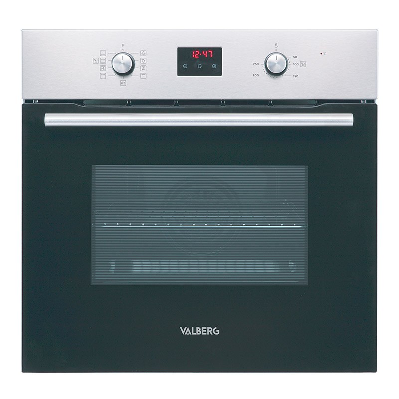 Four Valberg À Chaleur Tournante Mfo 65 H X 343c Bon état -  reconditionné disponible sur Electro Depot